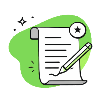 Writing style