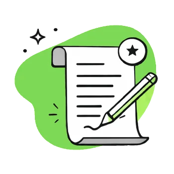Writing style