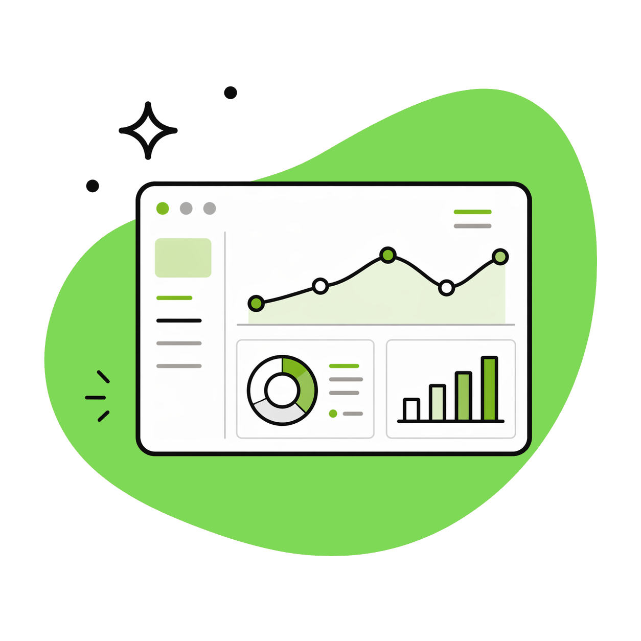 Campaign analytics