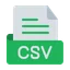 CSV